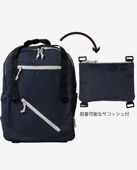 INB1002 Navy 18L