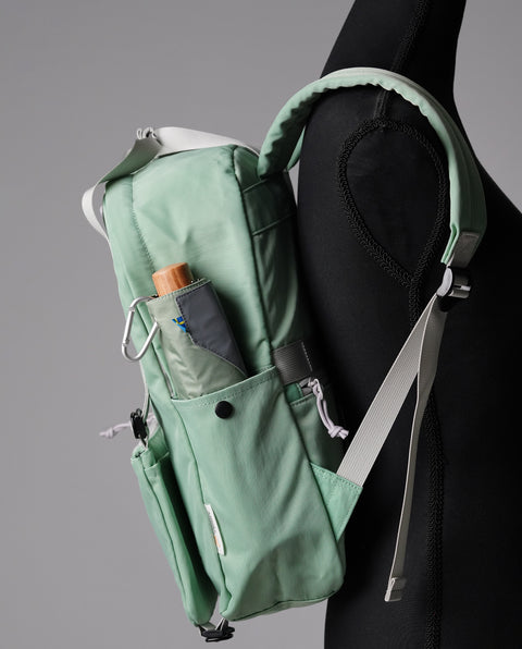INB1002 Pale Green 18L
