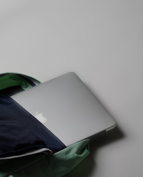 INB1002 Pale Green 18L