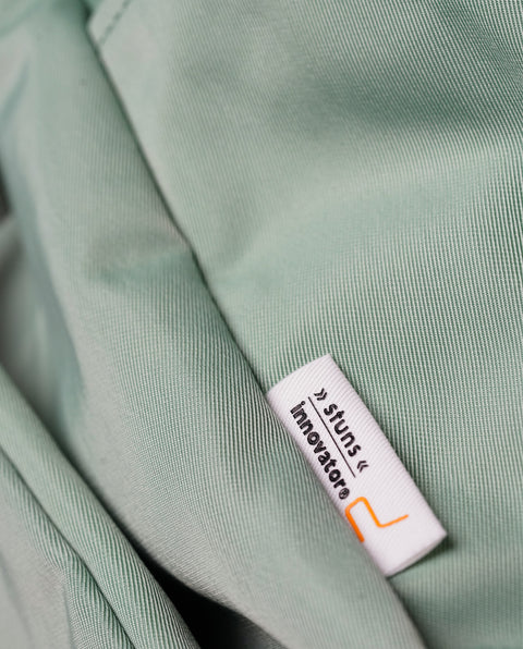 INB1002 Pale Green 18L