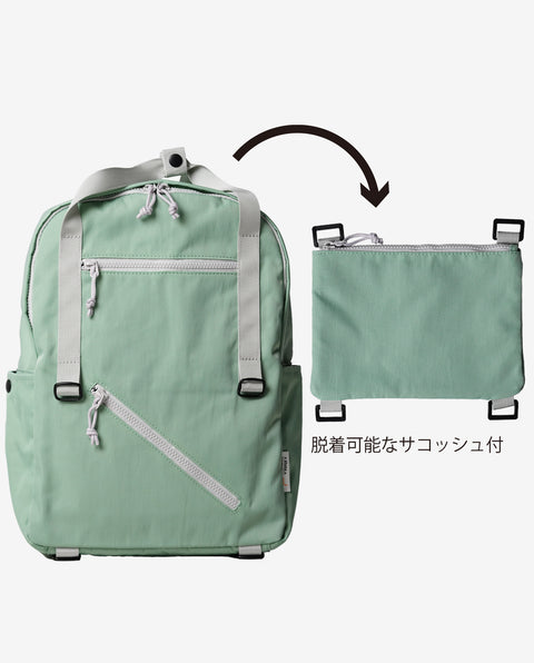 INB1002 Pale Green 18L