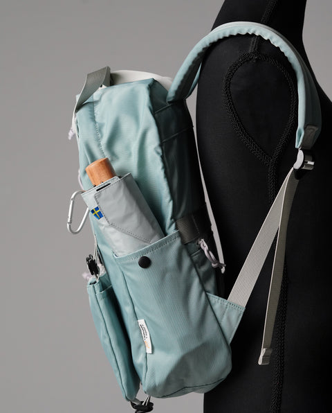 INB1002 Pale Blue 18L