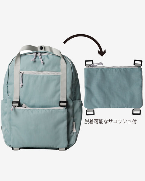INB1002 Pale Blue 18L