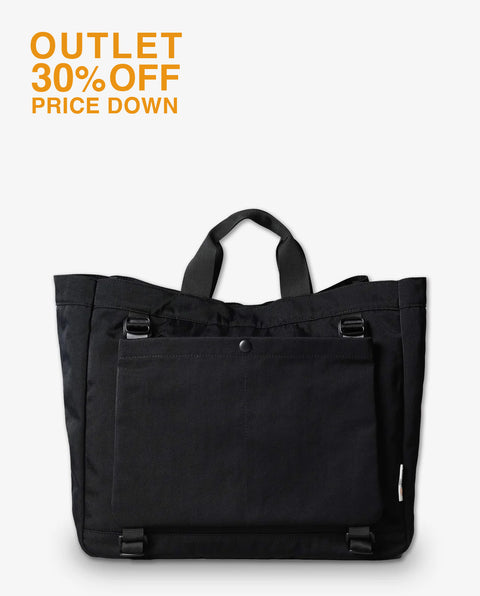 INB1003 Black 26L