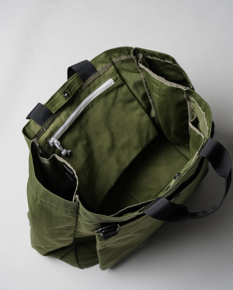 INB1003 Khaki 26L
