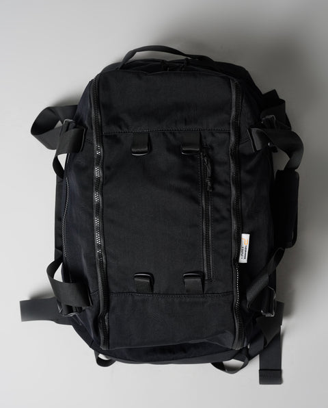 INB1004 Black 35L