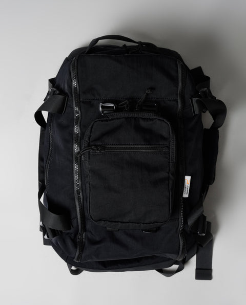 INB1004 Black 35L