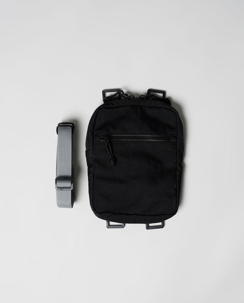 INB1004 Black 35L