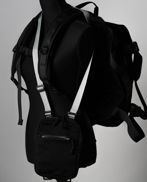 INB1004 Black 35L