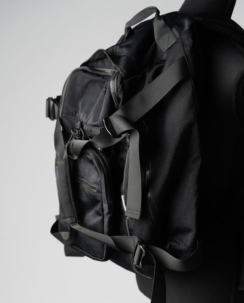 INB1004 Black 35L