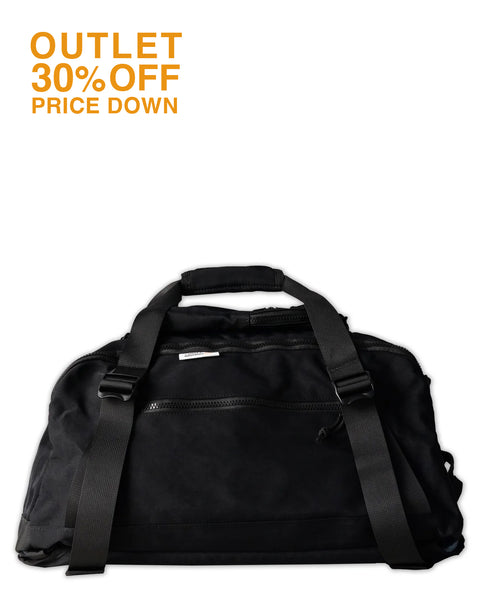 INB1004 Black 35L