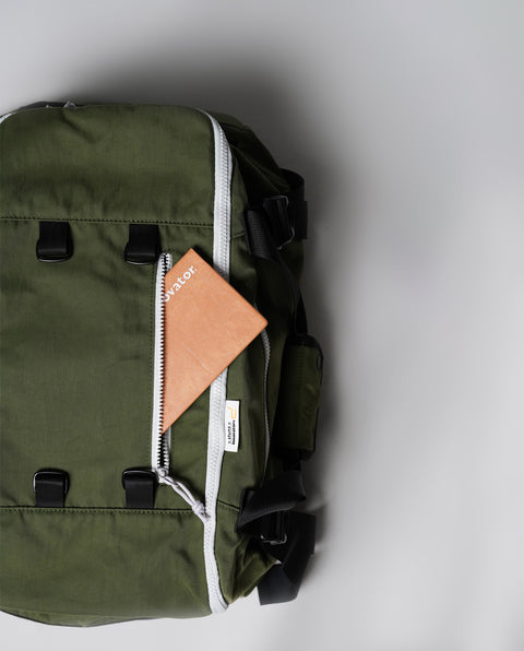 INB1004 Khaki 35L
