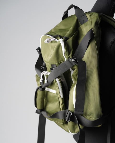 INB1004 Khaki 35L