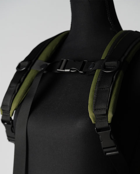 INB1004 Khaki 35L