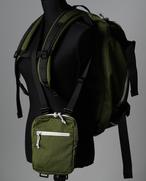 INB1004 Khaki 35L