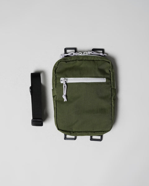 INB1004 Khaki 35L