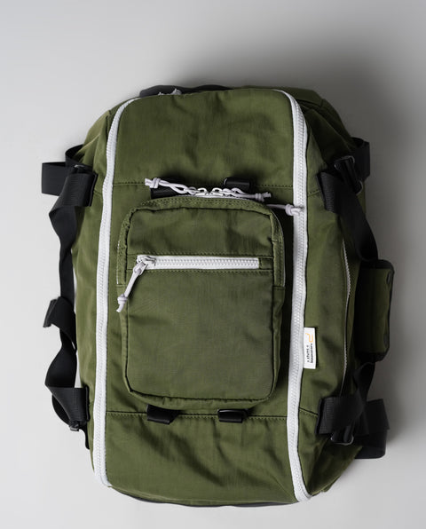 INB1004 Khaki 35L