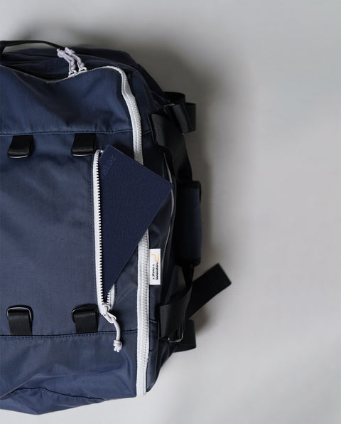INB1004 Navy 35L