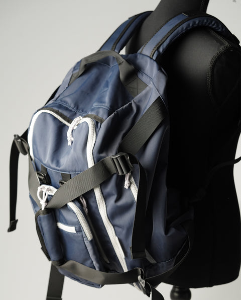 INB1004 Navy 35L