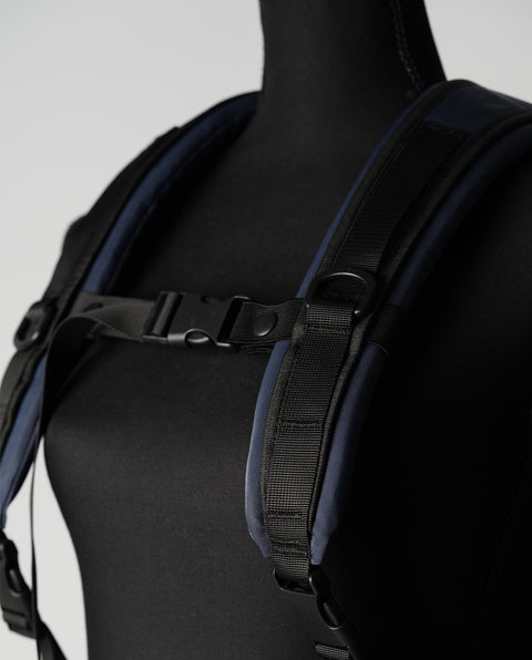 INB1004 Navy 35L