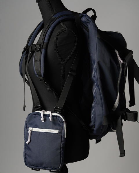 INB1004 Navy 35L