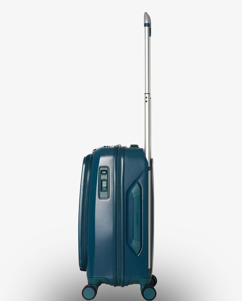 INV111 Forest Green 38L Cabin