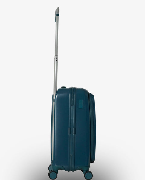 INV111 Forest Green 38L Cabin