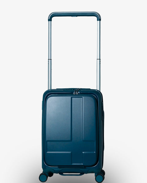 INV111 Forest Green 38L Cabin