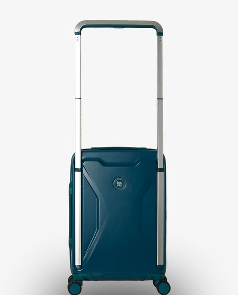 INV111 Forest Green 38L Cabin