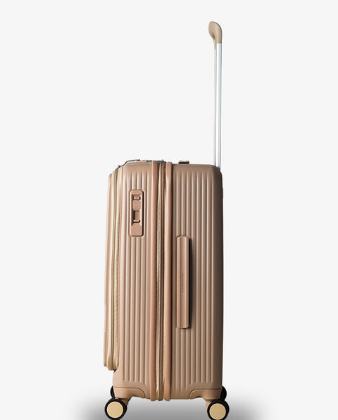INV155 Café Latte 55L Middle