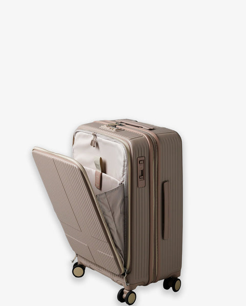 INV155 Café Latte 55L Middle