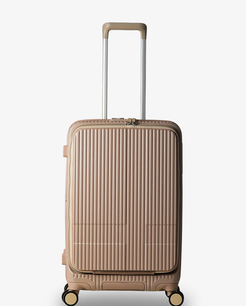 INV155 Café Latte 55L Middle