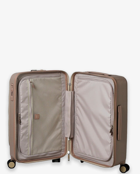 INV155 Café Latte 55L Middle