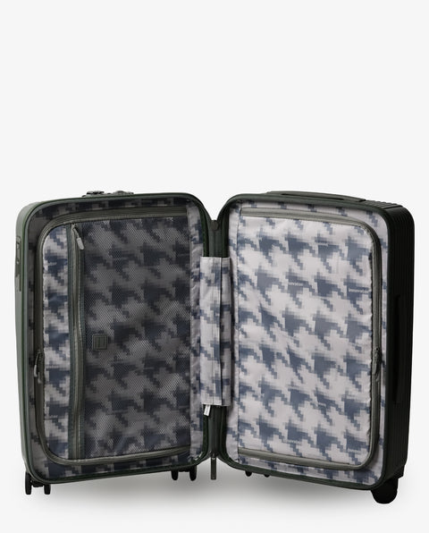 INV155 Matte Khaki 55L Middle