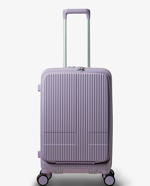 INV155 Iris Lavender 55L Middle
