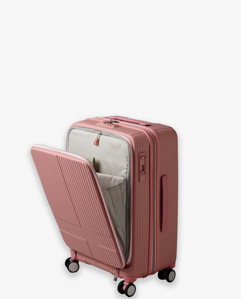 INV155 Mellow Pink 55L Middle