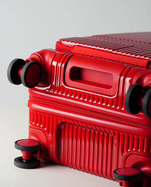 INV90 Cherry Red 92L Large