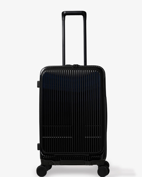 INV155 Shine Black 55L Middle