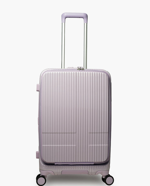 INV155 Iris Lavender 55L Middle