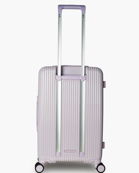 INV155 Iris Lavender 55L Middle