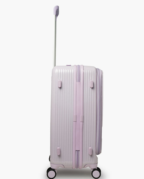 INV155 Iris Lavender 55L Middle