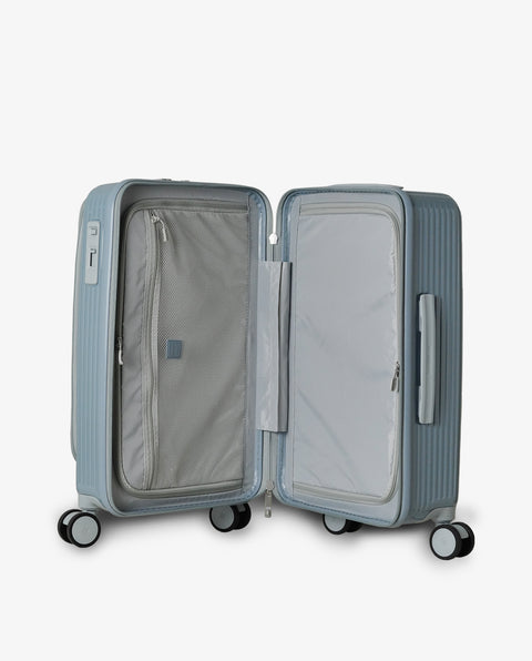 INV155 Cloud Grey 55L Middle
