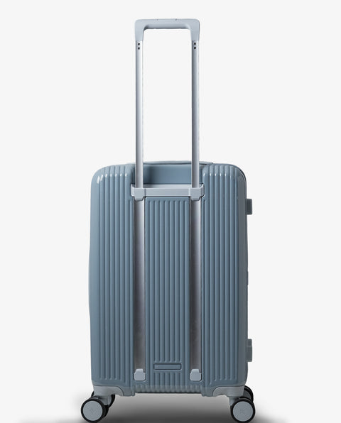 INV155 Cloud Grey 55L Middle