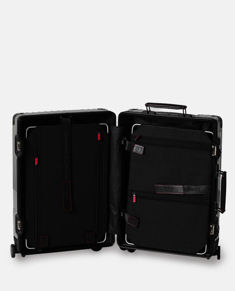 INV1811STP Metal 36L Cabin