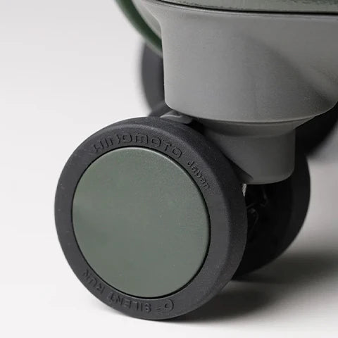 INV50 Matte Khaki 38L Cabin