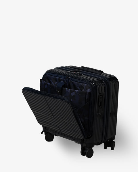 INV20 Blue Black 33L Cabin