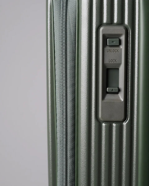 INV80 Matte Khaki 92L Large