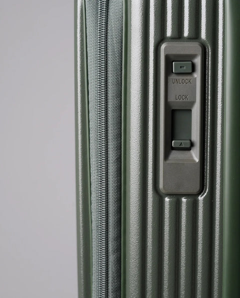 INV50 Matte Khaki 38L Cabin