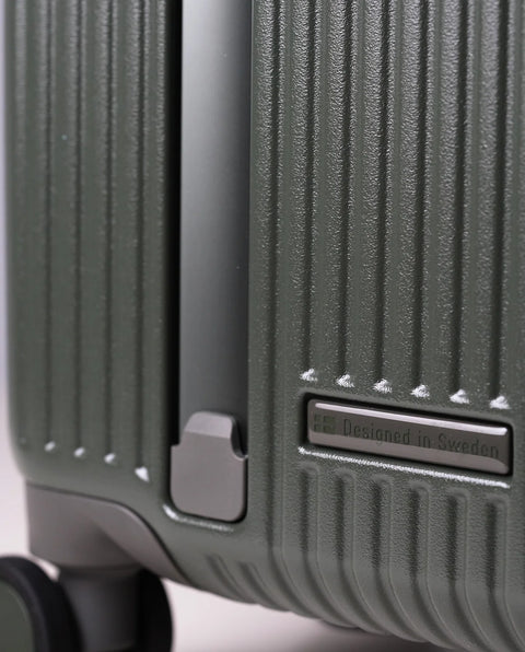 INV50 Matte Khaki 38L Cabin