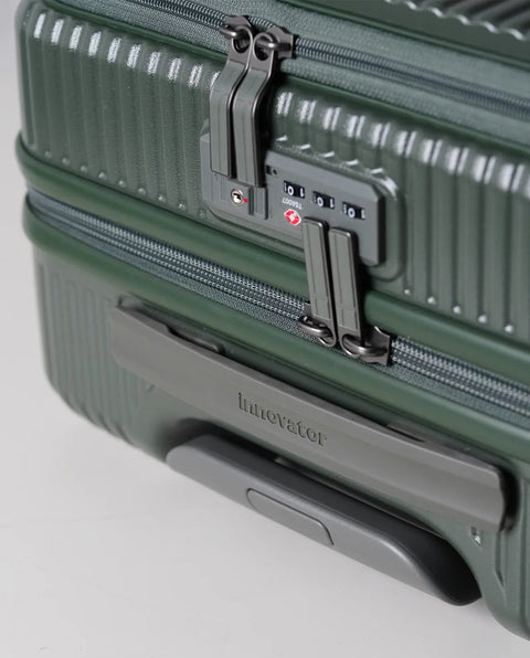 INV50 Matte Khaki 38L Cabin